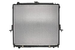 Radiator racire motor Thermotec D71025TT