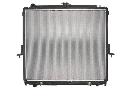 RADIATOR RACIRE MOTOR THERMOTEC D71025TT - Compatibil cu NISSAN
