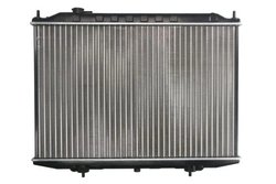 RADIATOR RACIRE MOTOR THERMOTEC D71027TT - Compatibil cu NISSAN