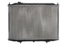 RADIATOR RACIRE MOTOR THERMOTEC D71027TT - Compatibil cu NISSAN