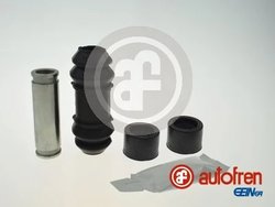 Set bucse ghidaj etrier frana AUTOFREN SEINSA D7102C