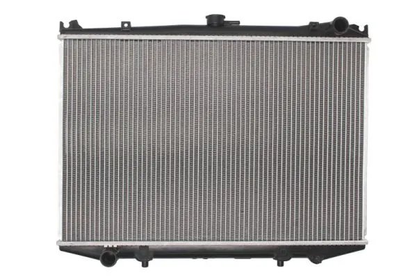 RADIATOR RACIRE MOTOR THERMOTEC D71028TT - Compatibil cu NISSAN