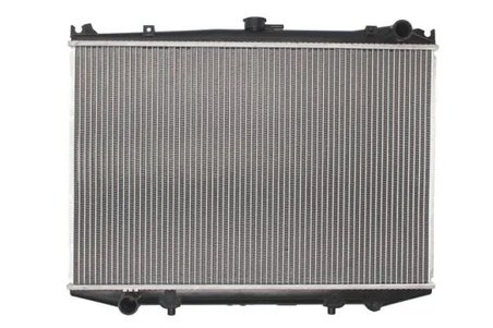 RADIATOR RACIRE MOTOR THERMOTEC D71028TT - Compatibil cu NISSAN