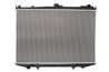 RADIATOR RACIRE MOTOR THERMOTEC D71028TT - Compatibil cu NISSAN