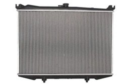 RADIATOR RACIRE MOTOR THERMOTEC D71028TT - Compatibil cu NISSAN
