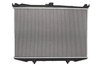 RADIATOR RACIRE MOTOR THERMOTEC D71028TT - Compatibil cu NISSAN