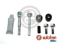 Set bucse ghidaj etrier frana AUTOFREN SEINSA D7107C