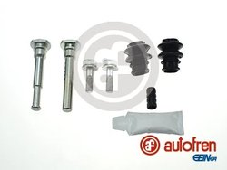 Set bucse ghidaj etrier frana AUTOFREN SEINSA D7110C