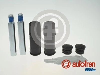 SET BUCSE GHIDAJ ETRIER FRANA AUTOFREN SEINSA D7113C - Compatibil cu ALFA ROMEO, AUDI, BMW, FORD, MERCEDES-BENZ, SEAT, VW