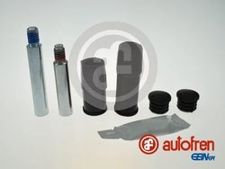 SET BUCSE GHIDAJ ETRIER FRANA AUTOFREN SEINSA D7116C - Compatibil cu BMW, VOLVO