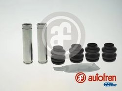 SET BUCSE GHIDAJ ETRIER FRANA AUTOFREN SEINSA D7117C - Compatibil cu CITROEN, KIA, PEUGEOT