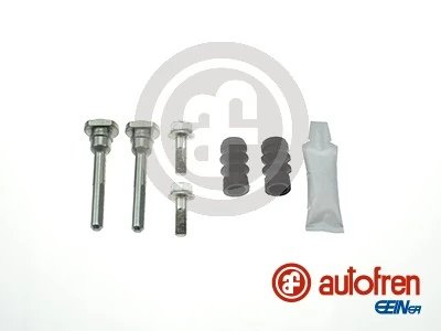 SET BUCSE GHIDAJ ETRIER FRANA AUTOFREN SEINSA D7119C - Compatibil cu DAIHATSU, NISSAN, SUBARU, SUZUKI