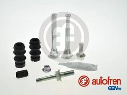 Set bucse ghidaj etrier frana AUTOFREN SEINSA D7121C
