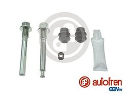 Set bucse ghidaj etrier frana AUTOFREN SEINSA D7126C