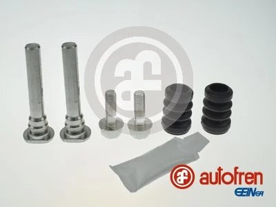 SET BUCSE GHIDAJ ETRIER FRANA AUTOFREN SEINSA D7128C - Compatibil cu CHEVROLET, DAEWOO, HONDA, SUZUKI