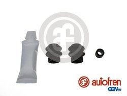 BURDUF, GHIDAJ ETRIER AUTOFREN SEINSA D7126 - Compatibil cu CITROEN, DACIA, LEXUS, MITSUBISHI, PEUGEOT, RENAULT, TOYOTA