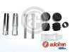 Set bucse ghidaj etrier frana AUTOFREN SEINSA D7141C