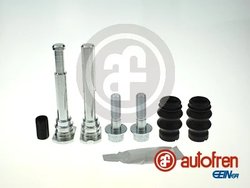 Set bucse ghidaj etrier frana AUTOFREN SEINSA D7147C