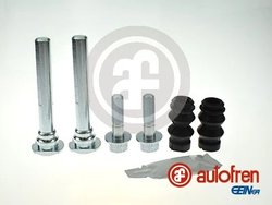 Set bucse ghidaj etrier frana AUTOFREN SEINSA D7153C
