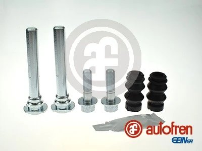 SET BUCSE GHIDAJ ETRIER FRANA AUTOFREN SEINSA D7153C - Compatibil cu MERCEDES-BENZ, PEUGEOT