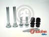 SET BUCSE GHIDAJ ETRIER FRANA AUTOFREN SEINSA D7153C - Compatibil cu MERCEDES-BENZ, PEUGEOT