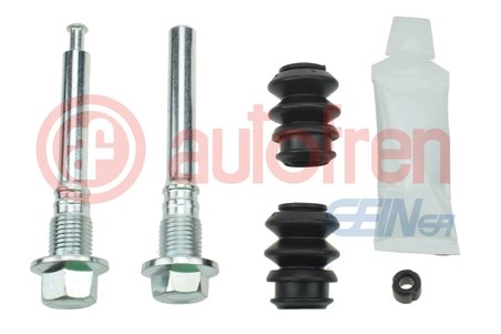 SET BUCSE GHIDAJ ETRIER FRANA AUTOFREN SEINSA D7154C - Compatibil cu ISUZU, MAN, MERCEDES-BENZ, MITSUBISHI, NISSAN, OPEL