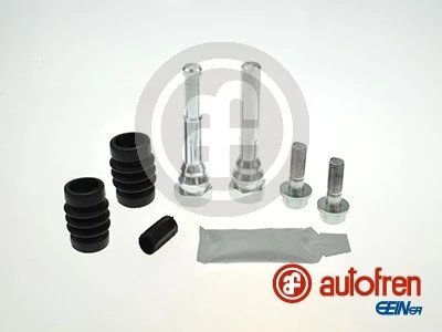 SET BUCSE GHIDAJ ETRIER FRANA AUTOFREN SEINSA D7157C - Compatibil cu CHEVROLET, OPEL, VAUXHALL