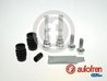 SET BUCSE GHIDAJ ETRIER FRANA AUTOFREN SEINSA D7157C - Compatibil cu CHEVROLET, OPEL, VAUXHALL