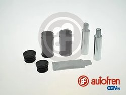 Set bucse ghidaj etrier frana AUTOFREN SEINSA D7158C