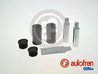 SET BUCSE GHIDAJ ETRIER FRANA AUTOFREN SEINSA D7158C - Compatibil cu AUDI, BMW, CITROEN, FORD, FORD USA, JAGUAR, JEEP, KIA, LAND