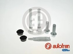Set bucse ghidaj etrier frana AUTOFREN SEINSA D7160C