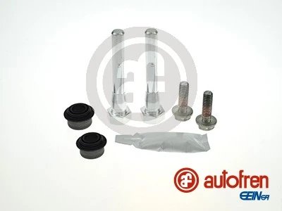 SET BUCSE GHIDAJ ETRIER FRANA AUTOFREN SEINSA D7161C - Compatibil cu CHRYSLER, LANCIA