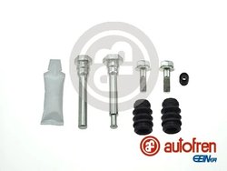 Set bucse ghidaj etrier frana AUTOFREN SEINSA D7163C