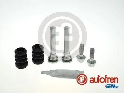 Set bucse ghidaj etrier frana AUTOFREN SEINSA D7166C