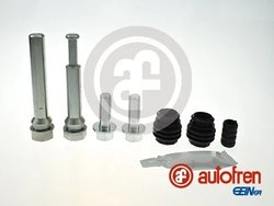 Set bucse ghidaj etrier frana AUTOFREN SEINSA D7167C