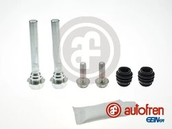 Set bucse ghidaj etrier frana AUTOFREN SEINSA D7168C