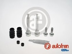 Set bucse ghidaj etrier frana AUTOFREN SEINSA D7170C