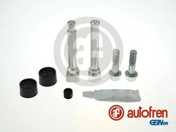 Set bucse ghidaj etrier frana AUTOFREN SEINSA D7174C