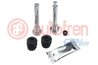 SET BUCSE GHIDAJ ETRIER FRANA AUTOFREN SEINSA D7177C - Compatibil cu CHRYSLER, CITROEN, DODGE, JEEP, MITSUBISHI, PEUGEOT