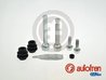 SET BUCSE GHIDAJ ETRIER FRANA AUTOFREN SEINSA D7180C - Compatibil cu LEXUS, MAZDA, SUBARU, TOYOTA