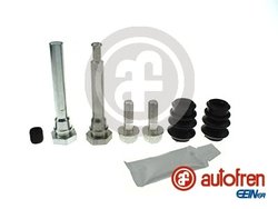 Set bucse ghidaj etrier frana AUTOFREN SEINSA D7185C