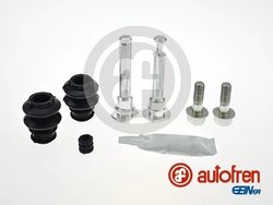 Set bucse ghidaj etrier frana AUTOFREN SEINSA D7187C