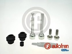 Set bucse ghidaj etrier frana AUTOFREN SEINSA D7188C