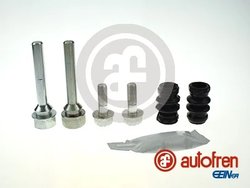 Set bucse ghidaj etrier frana AUTOFREN SEINSA D7195C