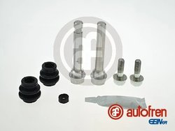 Set bucse ghidaj etrier frana AUTOFREN SEINSA D7197C