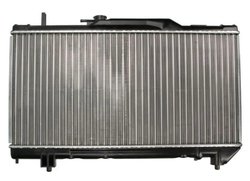 Radiator racire motor Thermotec D72001TT