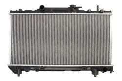 RADIATOR RACIRE MOTOR THERMOTEC D72003TT - Compatibil cu TOYOTA