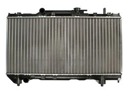 Radiator racire motor Thermotec D72001TT