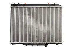 Radiator racire motor Thermotec D72005TT
