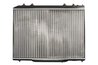 Radiator racire motor Thermotec D72005TT